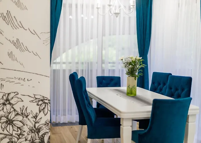 Mountain Bogdanskiego