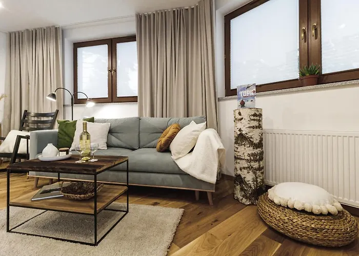 Mountain Bogdanskiego * Zakopane