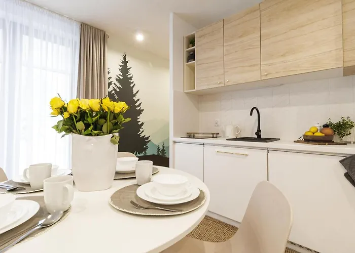 Mountain Bogdanskiego